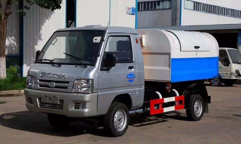 程力新能源人工智能搶險救援車首批訂單圓滿交車，為國家電網(wǎng)提供一流產(chǎn)品