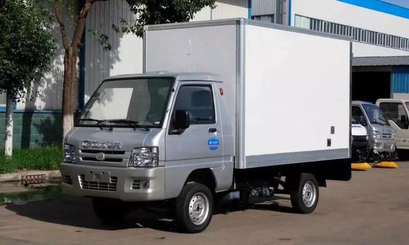 程力新能源人工智能搶險救援車首批訂單圓滿交車，為國家電網(wǎng)提供一流產(chǎn)品