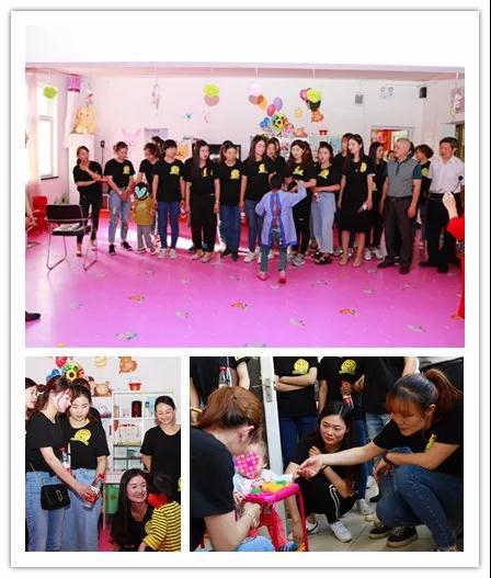 弘揚傳統(tǒng)美德，關(guān)愛兒童成長----首屆“魅力隨州，多彩程力”抖音大賽捐贈公益活動紀(jì)實