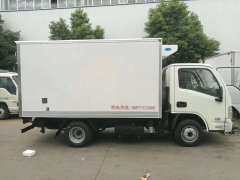 程力冷藏車的冷藏機(jī)組國產(chǎn)好還是進(jìn)口的好？