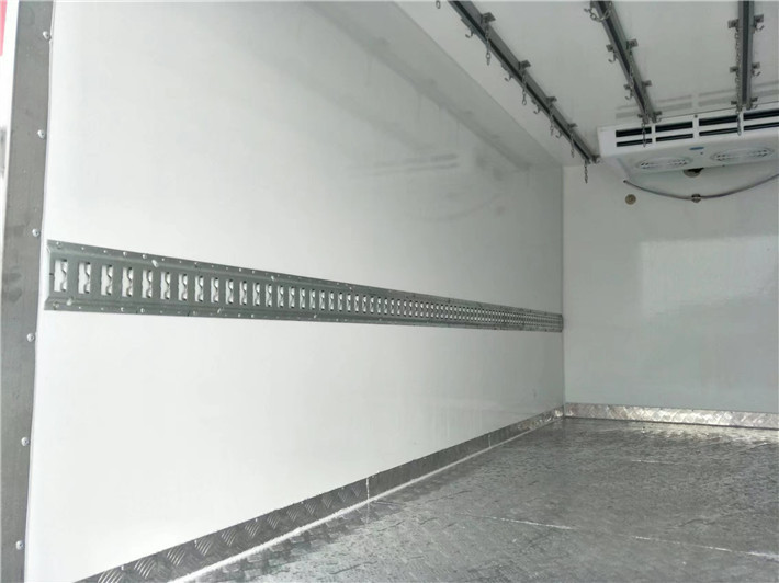 冷藏車(chē)在運(yùn)輸過(guò)程中如何減少損耗？