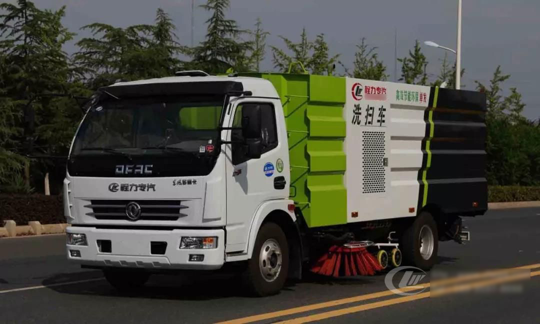 程力環(huán)衛(wèi)車(chē)助力尋根節(jié)