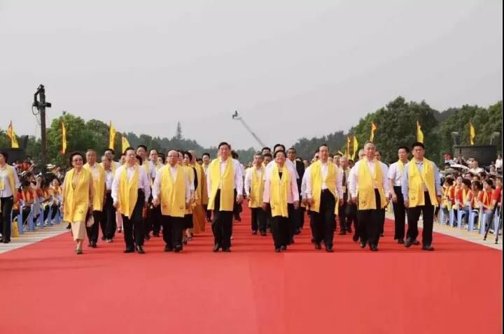 程力環(huán)衛(wèi)車(chē)助力尋根節(jié)